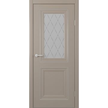 Межкомнатная дверь Прадо
