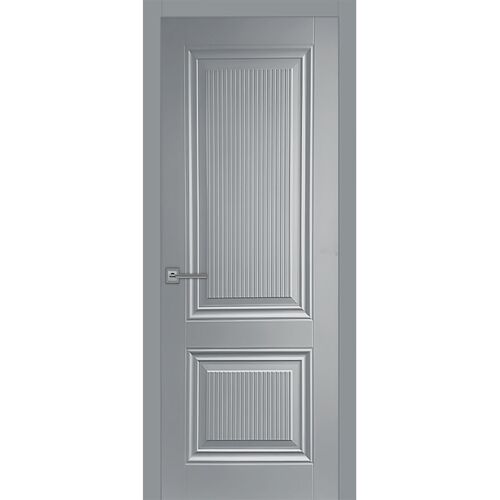 Межкомнатная дверь НК-10