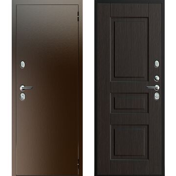 Входная дверь Carda Т-601