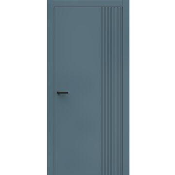 Межкомнатная дверь R4