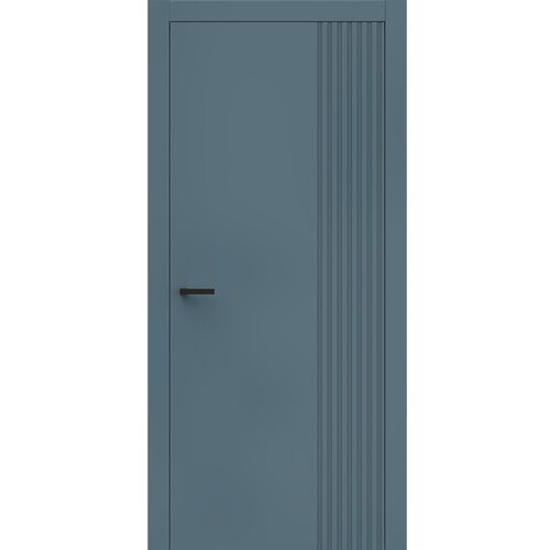 Межкомнатная дверь R4