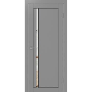 Межкомнатная дверь Турин 527.121 АПС Молдинг SB