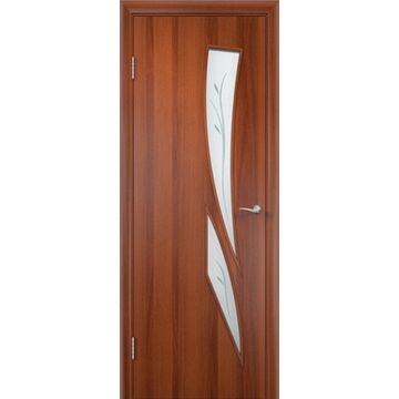 Межкомнатная дверь Лилия Экономстрой