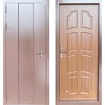 Фортезза Сибирь 4 Классик