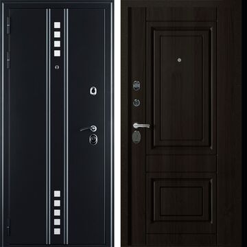 Входная дверь Berserker Tepler PRO 854