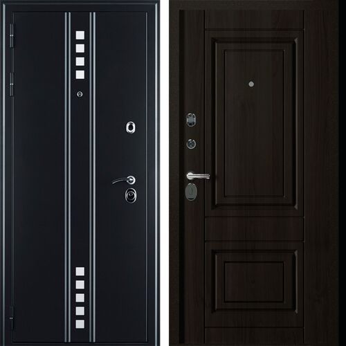 Входная дверь Berserker Tepler PRO 854