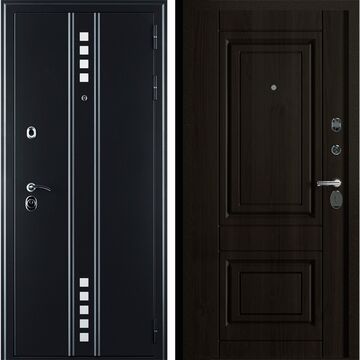 Входная дверь Berserker Tepler PRO 854