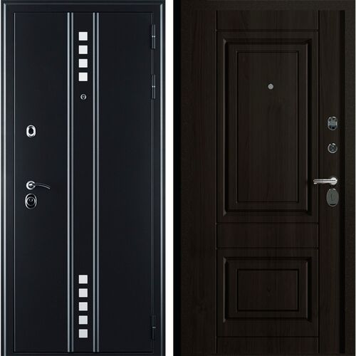 Входная дверь Berserker Tepler PRO 854