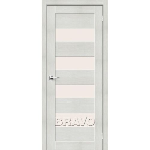 Межкомнатная дверь Браво-23, BRAVO
