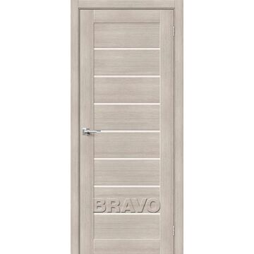 Межкомнатная дверь Браво-22, BRAVO