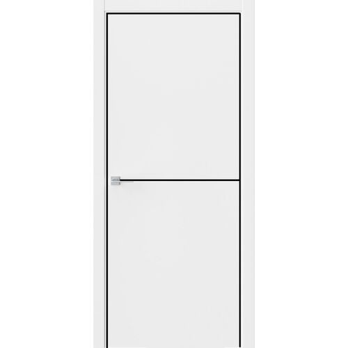 Межкомнатная дверь IN39, AxelDoors