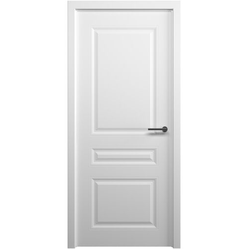 Межкомнатная дверь Классик-22 без врезки, DORICA