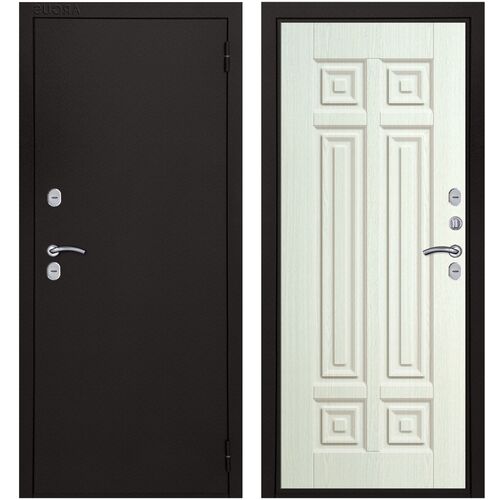 Входная дверь Ария ТЕРМО, FlyDoors