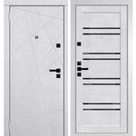 GEROY 1, FlyDoors