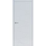 Тоскана-3 Алюминиевая кромка с четырех сторон, Carda