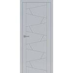 Тоскана-3 Черная кромка с двух сторон, Carda