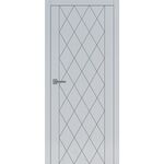Тоскана-4 Черная кромка с четырех сторон, Carda