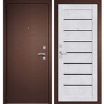 METIX 22, FlyDoors