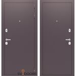 Вектор Металл, SV Doors