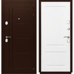 Дельта, SV Doors