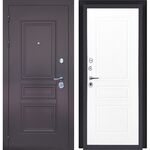 Барселона, SV Doors