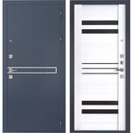 Горизонталь, SV Doors