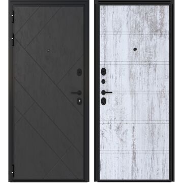 Входная дверь Блюз, SV Doors