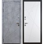 Титан, SV Doors