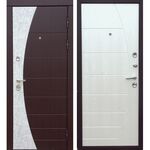 Милан, SV Doors