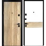 Бруно, SV Doors