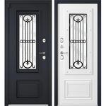 Империал, SV Doors