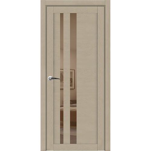 Межкомнатная дверь Uniline 30008 Soft Touch, Uberture
