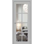 Parma 1222, Uberture