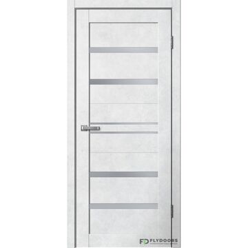 Межкомнатная дверь BARN B01