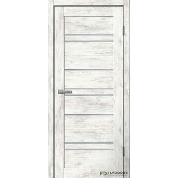 Межкомнатная дверь BARN B02