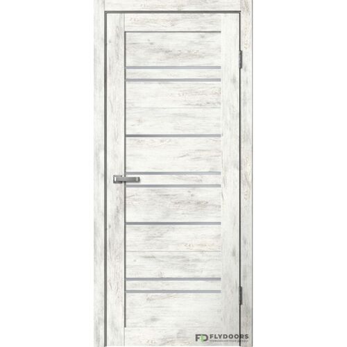 Межкомнатная дверь BARN B02
