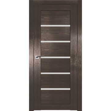 Межкомнатная дверь Мастер 683, SV Doors