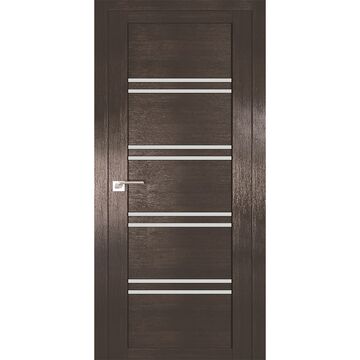 Межкомнатная дверь Фьюжен 05, SV Doors