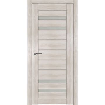 Межкомнатная дверь Мастер 636, SV Doors