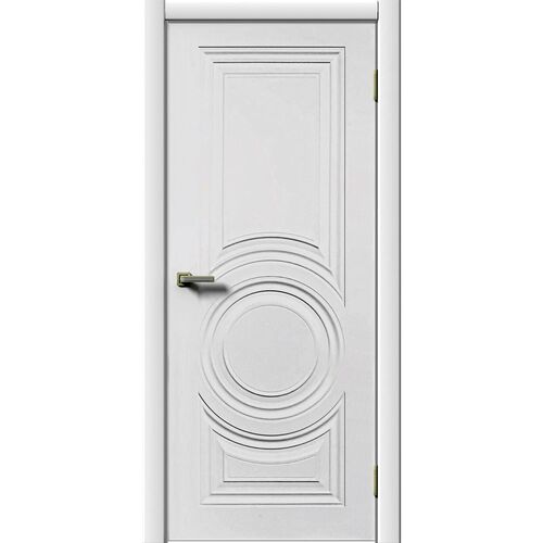 Межкомнатная дверь Имидж 3, SV Doors