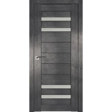 Межкомнатная дверь Мастер 636, SV Doors