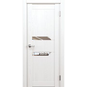 Межкомнатная дверь Стайл 02, SV Doors