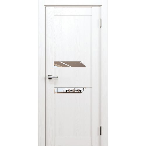 Межкомнатная дверь Стайл 02, SV Doors