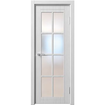 Межкомнатная дверь Вуаль серия Двереки, HollyWood Door