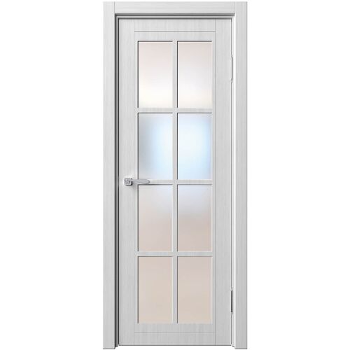 Межкомнатная дверь Вуаль серия Двереки, HollyWood Door