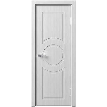 Межкомнатная дверь Амулет серия Двереки, HollyWood Door
