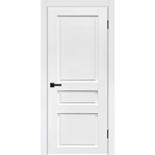 Межкомнатная дверь Классик 3 серия Эмалит, Komfort Doors