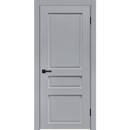 Межкомнатная дверь Классик 3 серия Эмалит, Komfort Doors