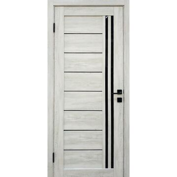 Межкомнатная дверь V8, QuestDoors