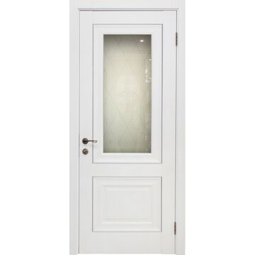 Межкомнатная дверь Модель 62, Terry Doors